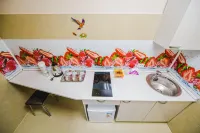 Dekabrist Chita Hotel Hotel a Chita