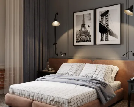 Gizzat Plaza Hotel Hotels in Kazan