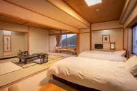 金柳山水館日式旅館 - 溫泉