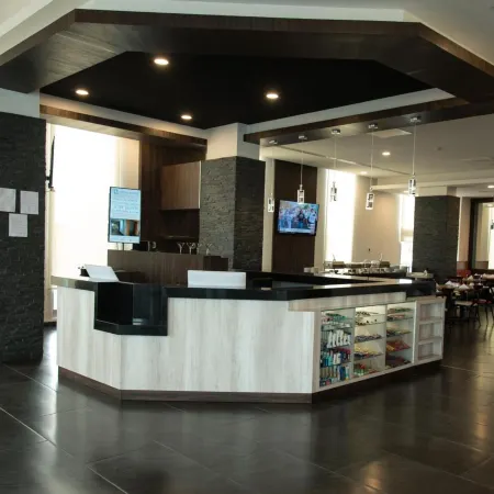 Lithio Hotel