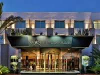 Avanti Mohammedia Hotel Hotels in Mohammedia