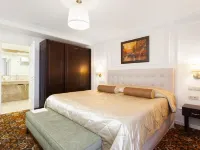 Hotel Continental 벨고로트 호텔