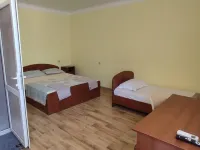 Khoredzh Hotel Hotels in Izberbash