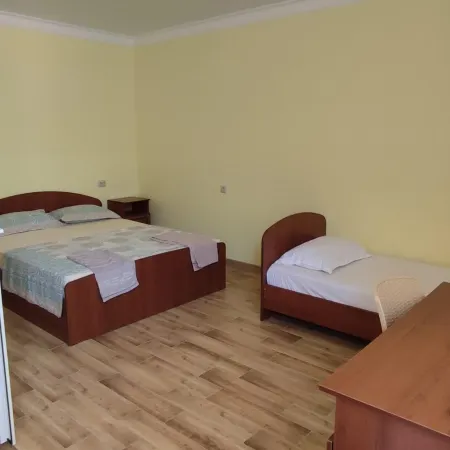 Khoredzh Hotel Hotels in Izberbash