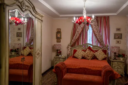 Rassl Country Home (Рассл Кантри Хоум) Отели рядом с достопримечательностью «Сад на острове»