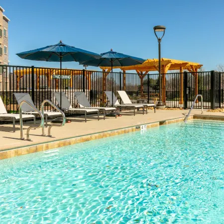Parks Residential-Richardson
