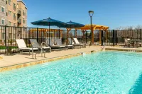 Parks Residential-Richardson - Uima-altaat