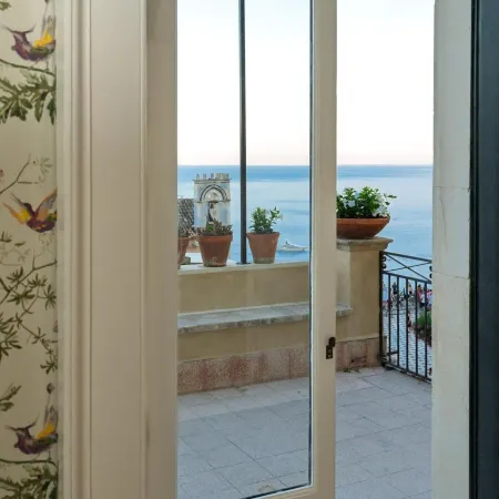 Villa Mabel