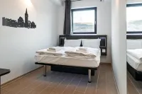 Augustus Hotel Bernkastel - Comfortable Budget Hotel