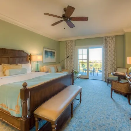 Henderson Beach Resort