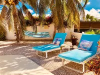 Karibu Aruba Boutique Hotel