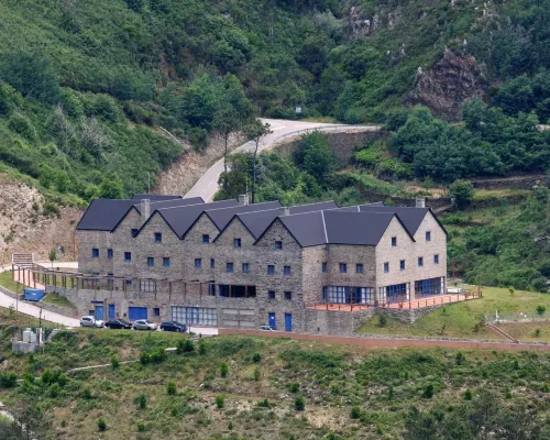 Inatel Piodao Hotels in Arganil