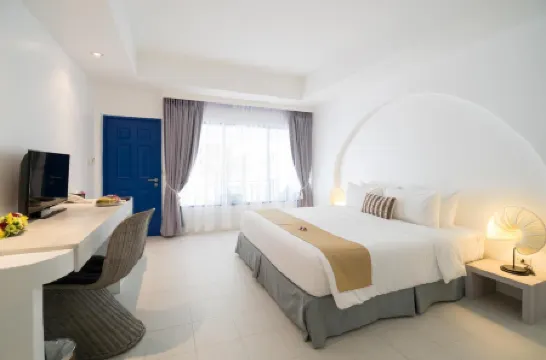 Ocean Breeze Resort Khaolak