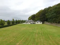 Moorepark West House Hotel a Cork