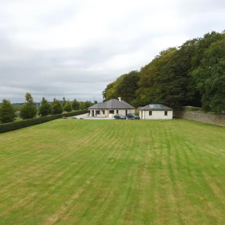 Moorepark West House