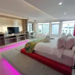 Hotel Surya Pantai Losari