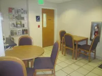 Microtel Inn by Wyndham Champaign - breakfast