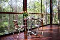 ماونت كوتون ريتريت فنادق في Loganholme