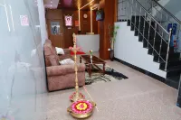 T.M. INN HOTEL فنادق في كانشيبورام