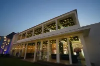 Bel-La Monde Hotel NH8 at 6km from IGI Airport Delhi Hotels in Rangpuri