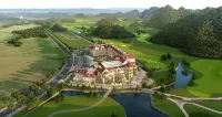 Legend Valley Hotel Hà Nam Các khách sạn gần Điện Tử - Điện Máy Kiên Đại Thịnh