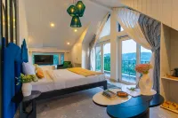 Seclude Kasauli, Himachal Pradesh - 3-Star