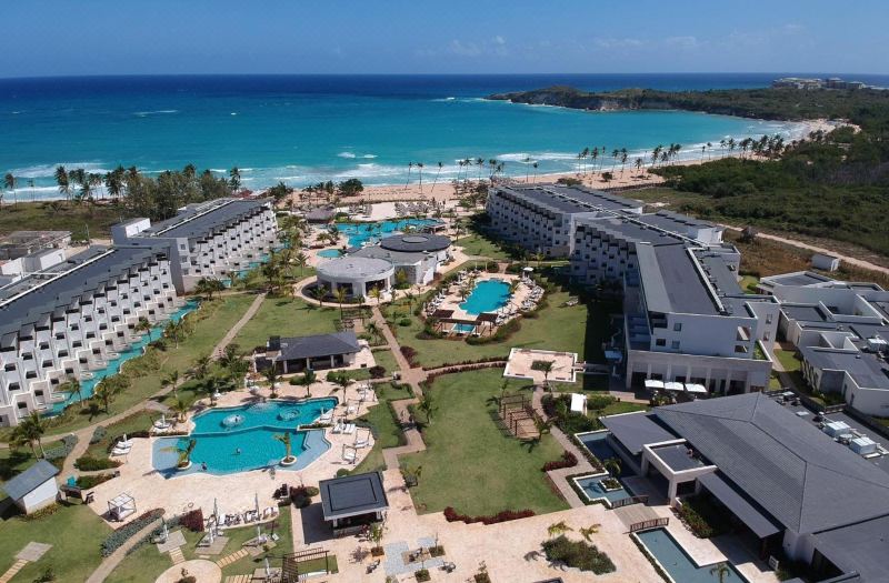 Dreams Macao Beach Punta Cana photo 2