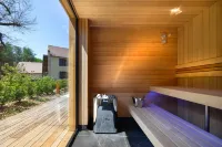 Moulin des Templiers Hôtel & Spa