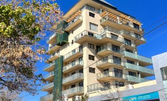 Apart Hotel Quijote by Dot Suites