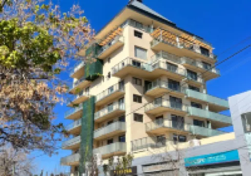 堂吉訶德酒店式公寓 - 多德套房