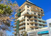 Apart Hotel Quijote by Dot Suites Hotels in Lujan de Cuyo