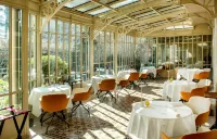 Le Clair de la Plume - Teritoria - breakfast