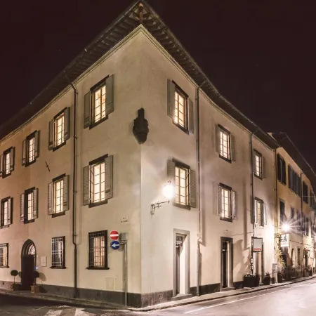 Palazzo Feroci - Residenza d'Epoca