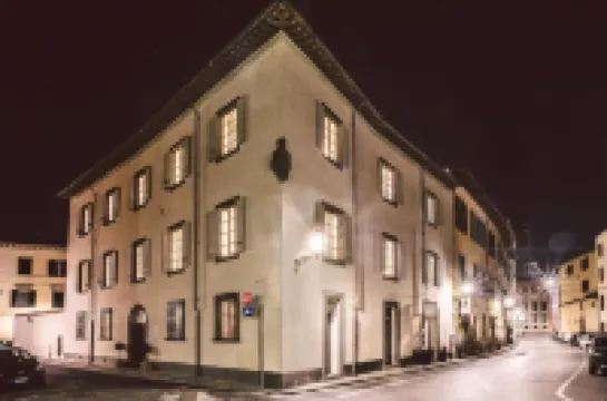 Palazzo Feroci - Residenza d'Epoca