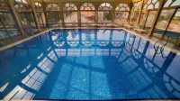 Wyndham Batumi - spa