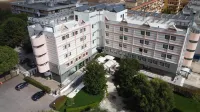 Hotel Svevo - gimnasio