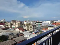 Baan Manthana Hotel, Hua Hin - Ocean View