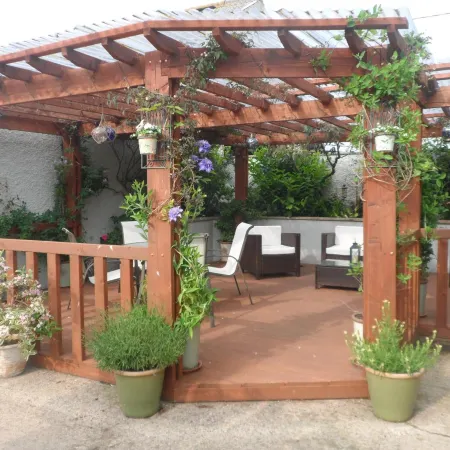 Midtown Farm Bed & Breakfast