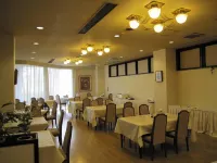 Shingu UI Hotel - breakfast