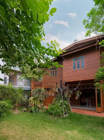 รูปภาพของสุโขทัยการ์เด้น