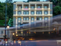 Grande Hotel Petrópolis Hotels in Petropolis