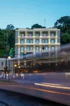 Grande Hotel Petrópolis Hotels in Petropolis