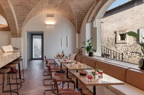 Bosco Della Spina - Homestays
