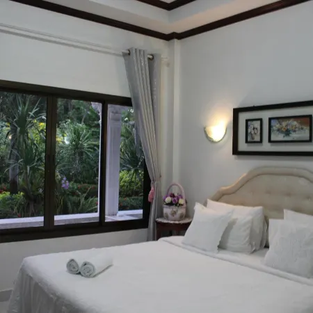 White Elephant Resort