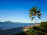 Cardwell at the Beach - Разрешено размещения с домашними животными