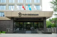 Park Dedeman Almaty Hotels near Kazan Cathedral