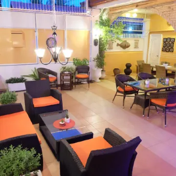 Little Norway Guest house - Mactan Cebu International Airport