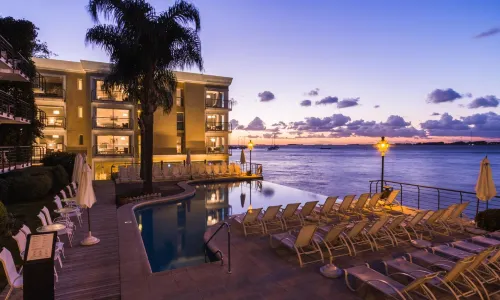 Radisson Colonia Del Sacramento Hotel