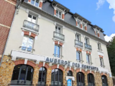 Auberge des Remparts