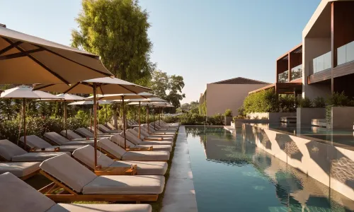 Contessina Hotel